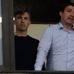 Kovačević momčadi priključio trojicu juniora, protiv Belupa bi mogao debitirati Šimićev sin?