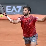 Mektić i Krajicek ostali bez finala Mastersa u Rimu