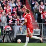 VIDEO / Kane hat-trickom zaključio sjajnu sezonu u Bundesligi, Stanišić odigrao drugo poluvrijeme