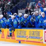 Slovenija senzacionalno pobijedila Češku na otvaranju Svjetskog prvenstva