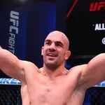 Ivan Erslan u Las Vegasu ostvario prvu UFC pobjedu