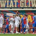 Bivši igrač Dinama zabio u pobjedi koja poljskom klubu može donijeti Ligu prvaka