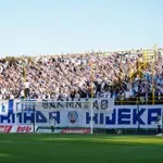 Kaos u Puli: Armada napustila tribinu u 12. minuti