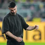Riera više nije trener Eintrachta: ‘Ništa ne bih mijenjao’