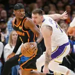Poznati detalji glasanja za MVP NBA lige, Dončića nitko nije odabrao na prvo mjesto