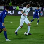Iranska reprezentacija uoči SP-a otputovala u Tursku, još nema vizu za SAD