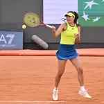 VIDEO / Marčinko u Maroku pobijedila bivšu dvostruku Grand Slam finalisticu