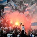 Armada otkrila zašto je napustila tribinu u 12. minuti: ‘Jesmo li mi jedini problem u ovoj državi?