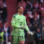 Bild: Neuer će biti prvi golman Njemačke na Svjetskom prvenstvu