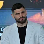 Otkriveno kada bi se Hrgović trebao boriti protiv opasnog Itaume