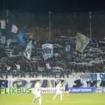 Rijeka sprema hvalevrijednu akciju, Armada poručuje: ‘Ne utrčavajte u teren i ne tražite dresove’