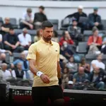 SK doznaje: Novak Đoković ima novog trenera
