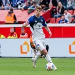 Vušković o odlasku iz HSV-a: ‘Tužan sam, poznato je da sam htio igrati s bratom’