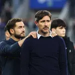 Sanchez otkrio: ‘Kad sam došao u Rijeku od svih sam slušao da se Hajduk mora pobijediti’