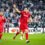 Raznolik učinak Hrvata u play-offu KL: Matanović slavio, Pjaca poražen, Jagušić ušao s klupe