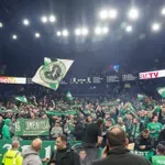SK doznaje: Panathinaikosovi ultrasi će prekinuti Final Four Eurolige?!