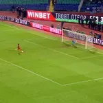 VIDEO / CSKA nakon drame penala do trofeja bugarskog Kupa
