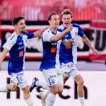 Mladi Hrvat zabio u doigravanju i pomogao najvećem švicarskom klubu da ostane u elitnom rangu