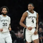 Povratak upitan: Spursi bez dvije zvijezde u trećoj utakmici protiv OKC-a?