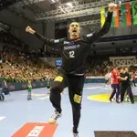 VIDEO / Mandić s Magdeburgom uzeo naslov njemačkog prvaka!