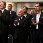 VIDEO / Dopredsjednik HOO-a za SK o Matešinoj ostavci: ‘Iznenadilo me, pričekajmo što će ispitati nadležne službe i institucije’