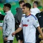Tko je mladi Ukrajinac koji je postao najmlađi strani strijelac za Hajduk?