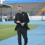 Stipić: Ja bih volio i dalje raditi u SHNL-u, mogu raditi sa starima i mladima
