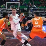 VIDEO / Hezonja dominirao u polufinalu i odveo svoj Real u finale Eurolige