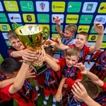 Završen je Dalmatinko kup, jedan od najprestižnijih turnira za djecu