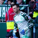 Arsenal prodao golmana u klub Hrvata koji je jedva izborio ostanak u Bundesligi