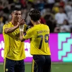 Suigrač iz reprezentacije ‘oteo’ Ronaldu trofej za najboljeg igrača lige