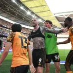 Jakirović je napravio čudo: Hull golom u 95. minuti izborio plasman u Premier ligu!