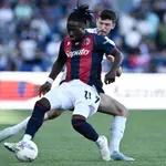 Bologna i Inter remizirali u sadržajnom susretu, nastupili Sučić i Moro