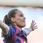 Nogometašice Barcelone još jednom osvojile Ligu prvakinja