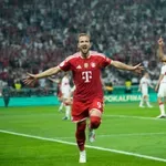 Kane hat-trickom donio Bayernu novi Kup