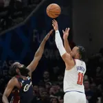 VIDEO / Knicksi upisali 10. uzastopnu pobjedu i stigli na korak od finala Istoka