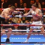 Usyk kontroverznom odlukom sudaca slavio u okršaju s Verhoevenom