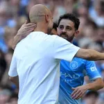 VIDEO / City se porazom oprostio od Pepa i legendi, Arsenal slavljem potvrdio naslov prvaka