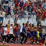 VIDEO / Senzacija i šok u Portugalu: Drugoligaš pobijedio Sporting i osvojio Kup