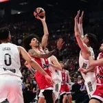 VIDEO / Olympiacos je prvak Europe! U sjajnom finalu Eurolige, Hezonjin Real ostao korak prekratak