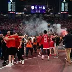 VIDEO / Drama u Ateni! Pogledajte kako su Grci skoro prosuli nemoguće, Babo šokiran vikao ‘Madre Mia’