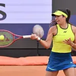 Marčinko nakon prve WTA pobjede stigla do rankinga karijere