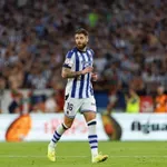 Real Sociedad potvrdio: Ćaleta-Car odlazi iz kluba