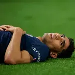 Težak udarac za PSG: Važan igrač propušta finale Lige prvaka s Arsenalom