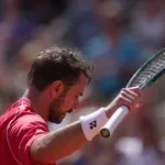 Wawrinka odigrao svoj posljednji meč u Roland Garrosu