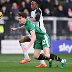 Engleski klub srušio momčad legendi Uniteda i izborio treću ligu nakon 11 godina