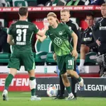 Gledajte na SK: Majerov Wolfsburg od 20:30 lovi ostanak u Bundesligi