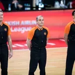 Španjolci bijesni na hrvatskog suca: ‘Oteli su nam titulu’