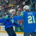 Slovenija drugu godinu u nizu izborila ostanak u elitnoj hokejaškoj diviziji