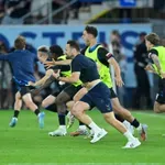 Izborili Bundesligu treći put u povijesti pa poručili: ‘Bit ćemo pijani danas, sutra i prekosutra’
